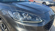 Ford Kuga 2.5 PHEV ST-Line X Edition 5dr CVT Estate
